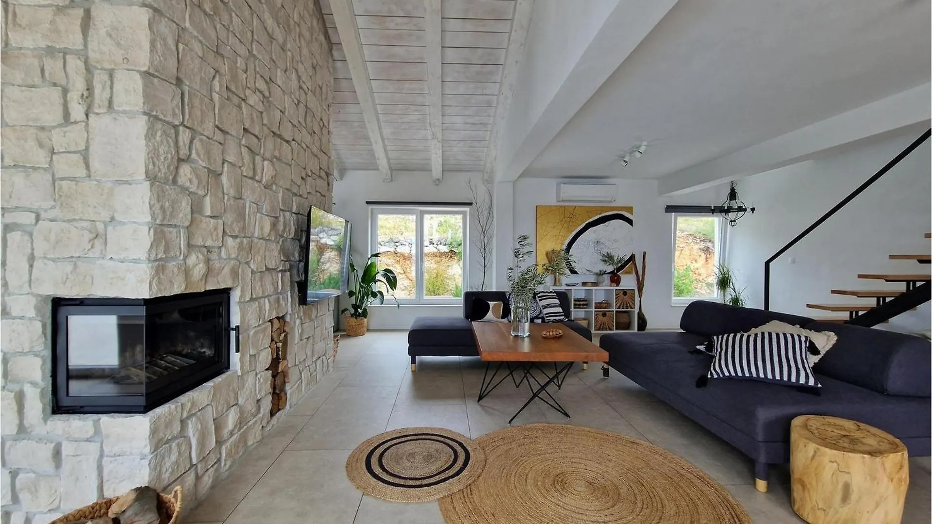 Villa Belvedere Jadranovo Holiday home